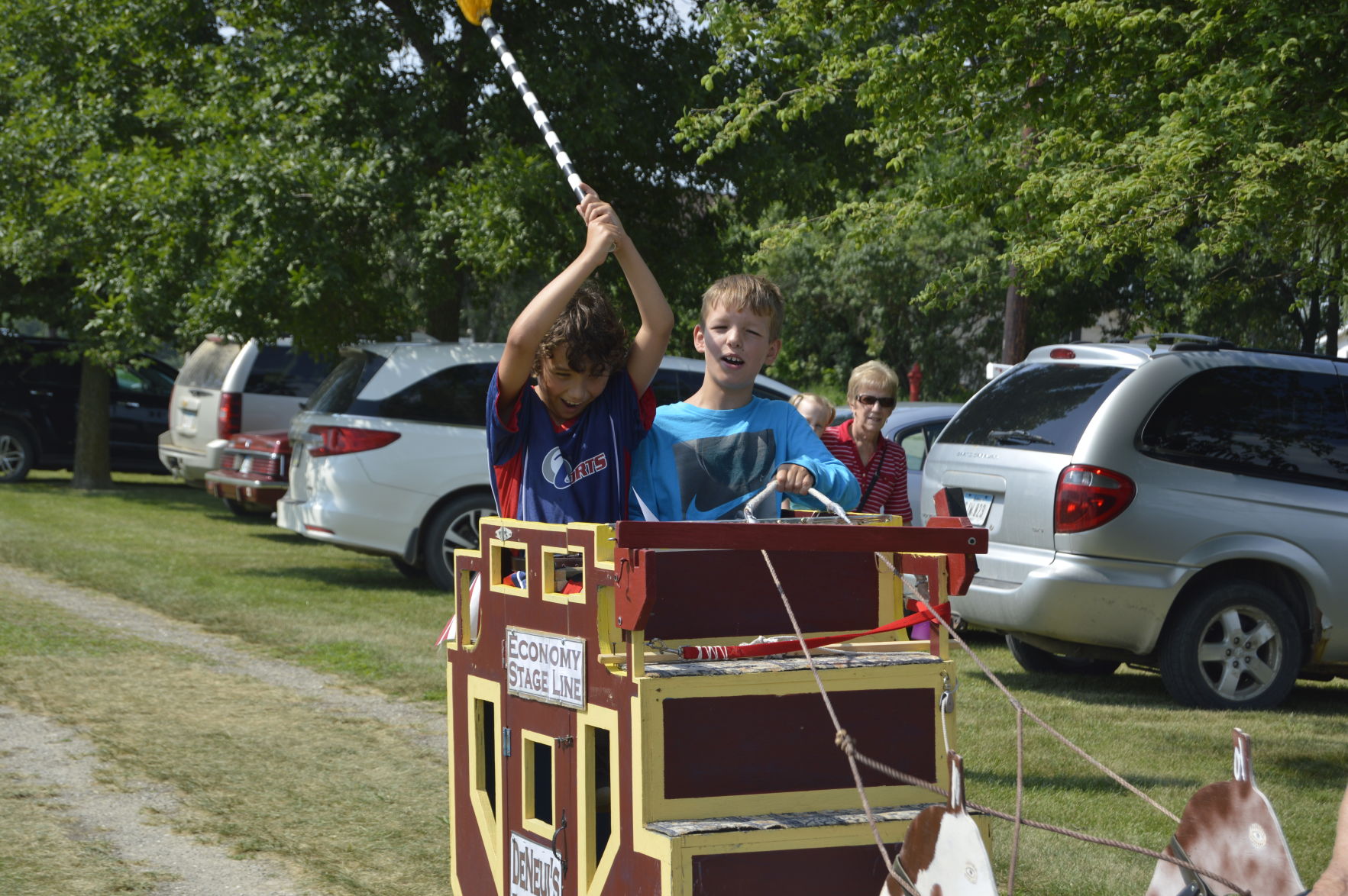 Threshing Day and Motorcycles (12).JPG